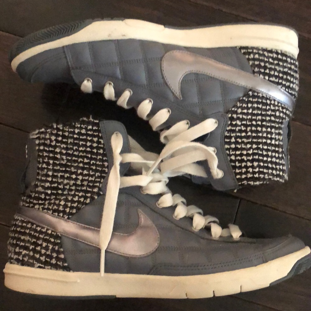 Nike Hightops
